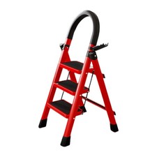 Scaletta pieghevole a 3