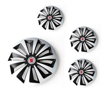 Per FIAT TIPO SET 4 BORCHIE