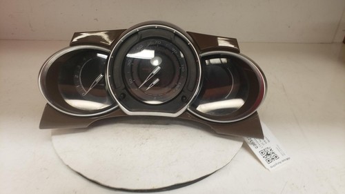 Citroen ds3 mk1 - 2011, quadro