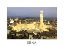 SIENA, Panorama, Ediz. CMP