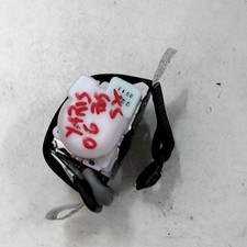 CINTURA SICUREZZA POSTERIORE