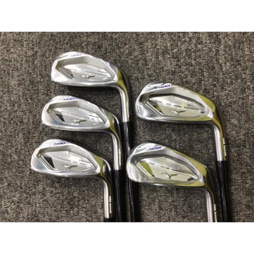 Mizuno jpx 900 - mizuno,