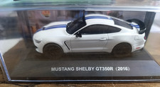 Ford Mustang Shelby GT 350 R