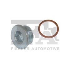 1 vite, cambio automatico