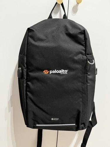 Swiss peak palo alto networks - swiss,