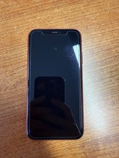 Apple iPhone 11 (PRODUCT)RED -