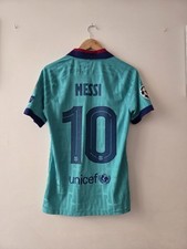 Messi Fc Barcelona Third