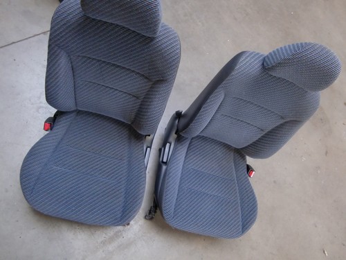 Sedili destro sinistro honda - sedili,