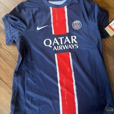 Maglia da casa autentica 25/26