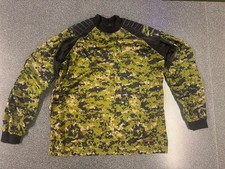 Tippmann Spec Ops digital camo jersey: M. Rare! Old School. Vintage.