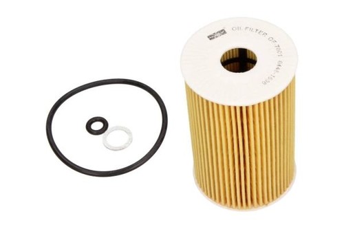 Filtro olio originale maxgear - olio,