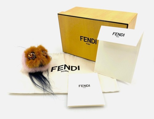 Fendi bugs eye monster - bugs,