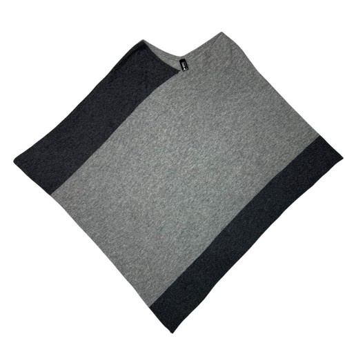 Maglione poncho beryll 100 - maglione,