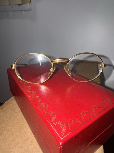Occhiali sole cartier - da,