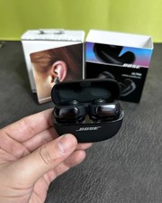 NEW SEALED BOSE ULTRA OPEN-EAR