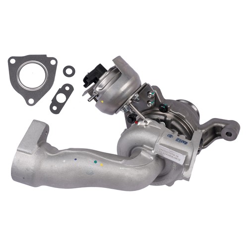 Turbocompressore per citroen - turbocompressore,