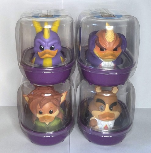 Nuovo ufficiale spyro - ufficiale,