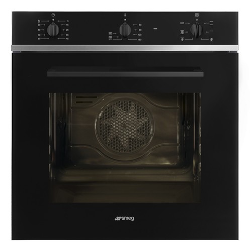 Smeg linea sf64m3vb2 forno - smeg,