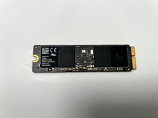 Apple OEM PCIe Blade SSD - 128
