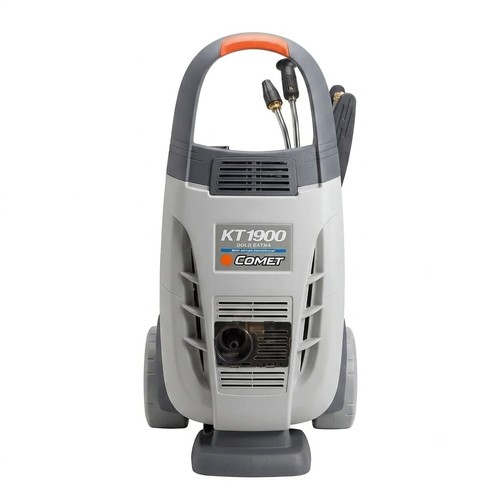 Idropulitrice elettrica - idropulitrice,