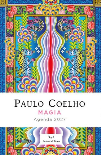 Magia agenda 2027 2026 - 2027,