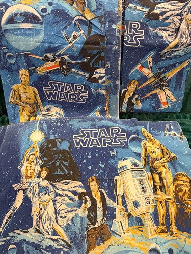 Set lenzuola vintage - , wars