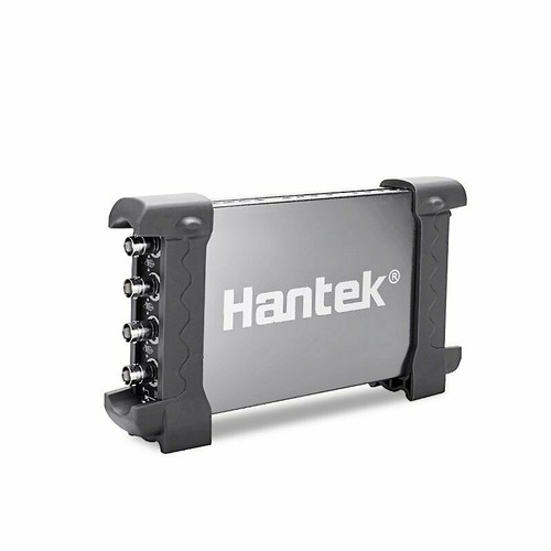 Oscilloscopi portatili hantek - portatili,