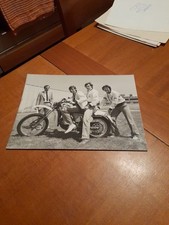 FOTOGRAFIA ORIGINALE PIPPO