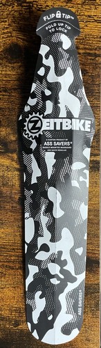 Zeitbike ass savers - ass,