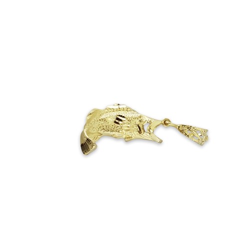 Charm spigola con - , di