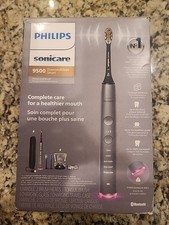 Philips sonicare diamond clean - diamond,