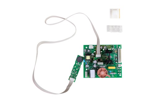 Polti kit scheda elettronica