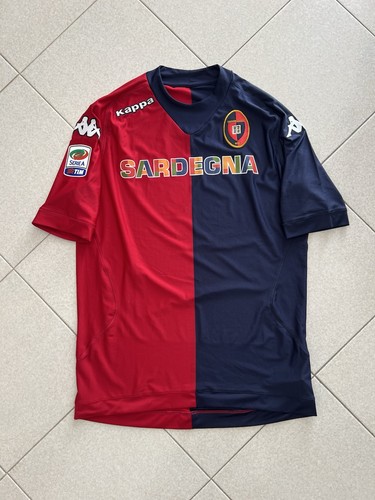 Kappa cagliari 2013 home - kappa,
