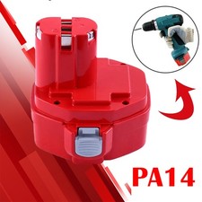 Batteria 5,0 Ah per Makita