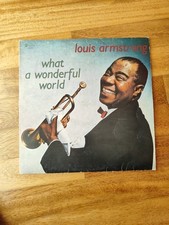 Louis Armstrong What A