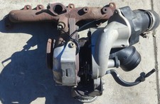 03L253016T TURBOCOMPRESSORE