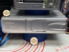 PIONEER # CDX-P670 6 CD