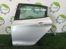 PORTIERA POSTERIORE SINISTRA