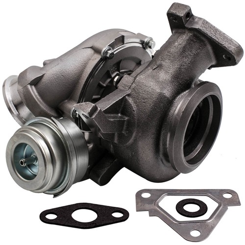 Turbocompresseur turbo for - turbo,