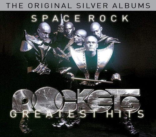 Rockets space rock greatest - rockets,
