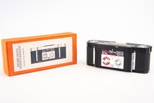 Zeiss Ikon Interchangeable
