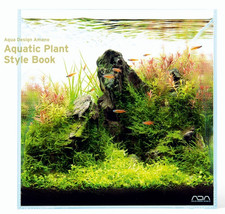 ADA Aqua Design Amano "Aquatic