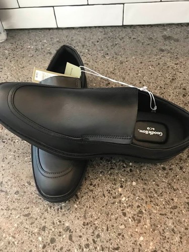 Scarpe eleganti mocassino