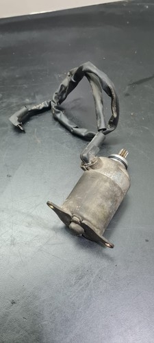 Motorino avviamento start - avviamento,