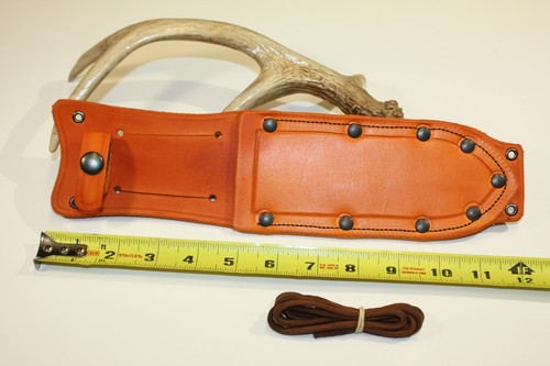 Fodero coltello universale - , in
