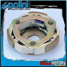 249.016 FRIZIONE POLINI D.135