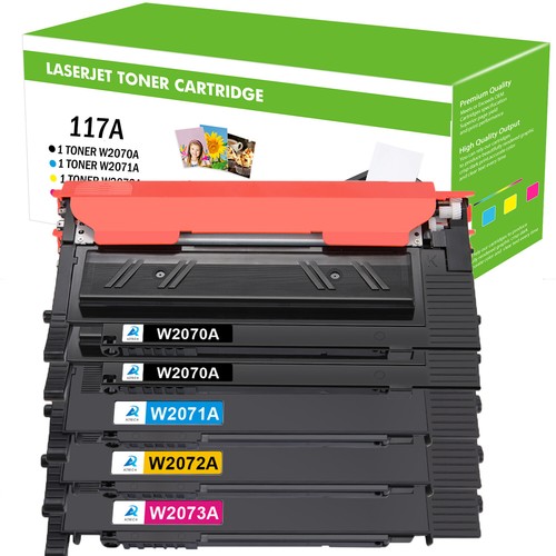 Toner xxxl per 117a - hp, hp