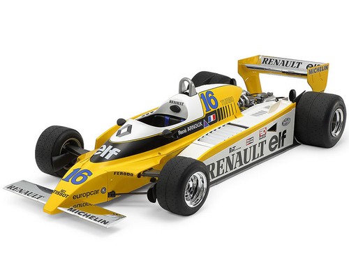 Tamiya 12033 renault 20 - 12033, re-20