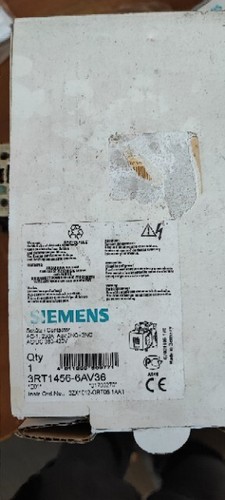 Teleruttore siemens - teleruttore,