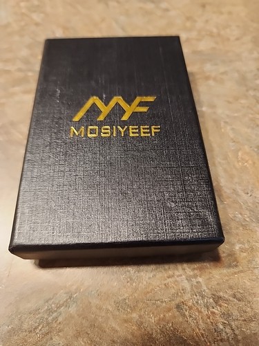 Mosiyeef airtag wallet - airtag,